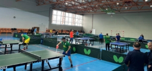 Cupa Primăverii AmaTur 2025: Turneu de tenis de masă la Cicârlău