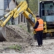 Mai multe străzi din municipiul Baia Mare vor fi supuse unor lucrări pentru îmbunătățirea infrastructurii de apă și apă uzată.