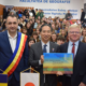 Vizită oficială a Ambasadorului Japoniei în România la Sighetu Marmației