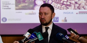 Schimbări majore în domeniul mediului: un maramureșean numit secretar de stat, un director demis