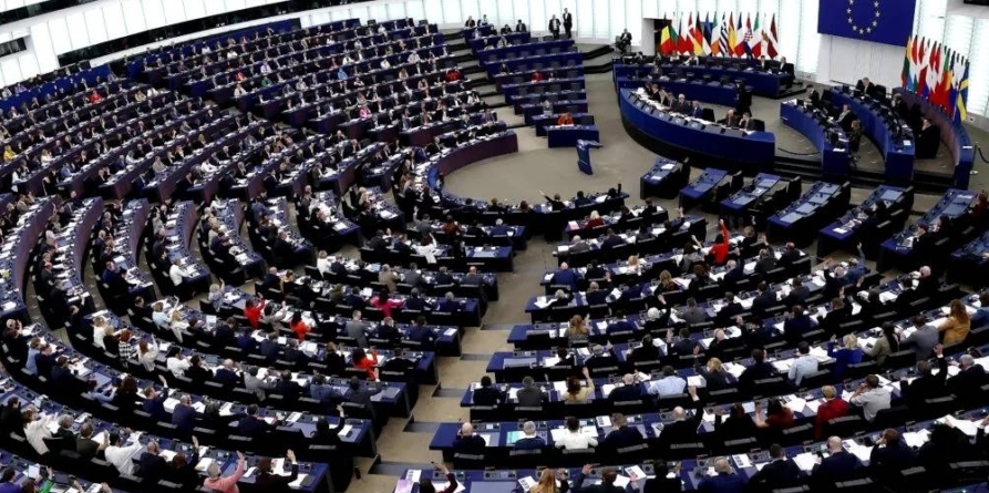 Parlamentul European: 64 de ani de democrație și progres