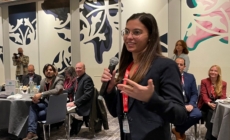 Annalisa Contu, coordonator EU Project al Asociației ASSOC, va participa la conferința Planet Youth din Reykjavik