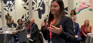 Annalisa Contu, coordonator EU Project al Asociației ASSOC, va participa la conferința Planet Youth din Reykjavik