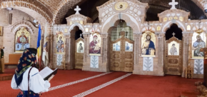 „Rugăciune și cântare în Postul Mare”: Concurs online de pricesne organizat în Episcopia Maramureșului și Sătmarului