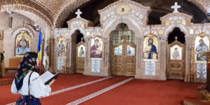 „Rugăciune și cântare în Postul Mare”: Concurs online de pricesne organizat în Episcopia Maramureșului și Sătmarului