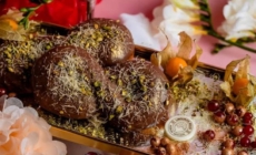 Mucenicii Dubai – Deliciul exotic care reinventează tradiția românească