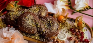 Mucenicii Dubai – Deliciul exotic care reinventează tradiția românească