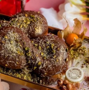 Mucenicii Dubai – Deliciul exotic care reinventează tradiția românească