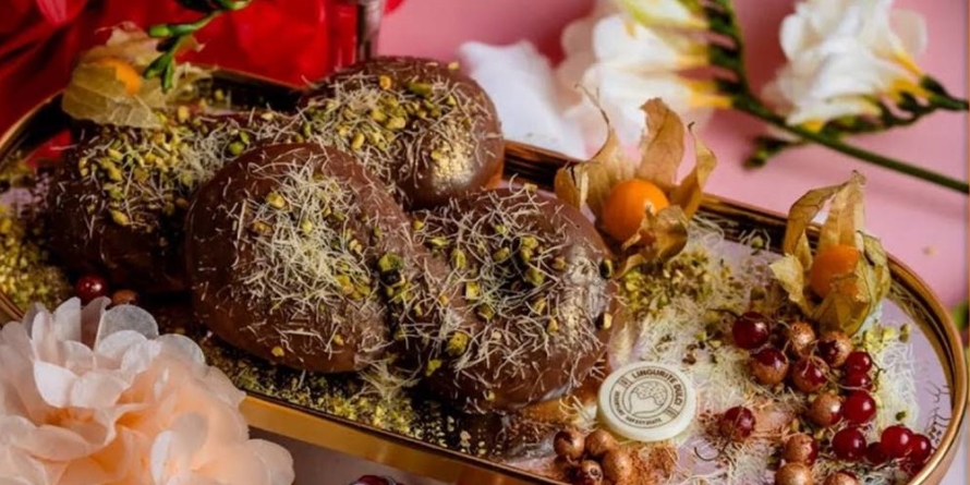 Mucenicii Dubai – Deliciul exotic care reinventează tradiția românească