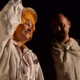 Piesa de teatru „Amintiri din copilărie” va avea loc luna aceasta